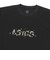 2063A407.001　PRACTICE HS SHIRT　P BLACK A　691698-0001