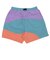 226-046002　TIDELINE WAVE NY WD 5.5 SHORTS　TEAL　715173-0001