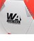 F5K4000-WO　ﾍﾟﾚｰﾀﾞ4000(5ｺﾞｳ)　WHT/ORG　697694-0001