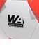 F5K4000-WO　ﾍﾟﾚｰﾀﾞ4000(5ｺﾞｳ)　WHT/ORG　697694-0001