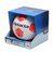 F5K4000-WO　ﾍﾟﾚｰﾀﾞ4000(5ｺﾞｳ)　WHT/ORG　697694-0001