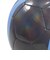 084776　MCFC CULTURE BALL(5ｺﾞｳ)　04NAVY/T.BLUE　700398-0001