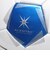 F5K5001-WB　ﾍﾟﾚｰﾀﾞ5000ﾂﾁﾖｳ(5ｺﾞｳ)　S.WHT/M.BLU　697686-0001