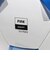 F5K5001-WB　ﾍﾟﾚｰﾀﾞ5000ﾂﾁﾖｳ(5ｺﾞｳ)　S.WHT/M.BLU　697686-0001