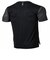 6012737　M UA SPEED STRIDE PRINTED SS T　001BLK　707896-0001