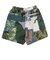 126-034002　MIXED CAMO 5.5-INCH SHRTWDPNTS　MULTI　709199-0001