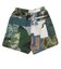 126-034002　MIXED CAMO 5.5-INCH SHRTWDPNTS　MULTI　709199-0001