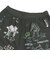 126-002002　MEMORIAL 5.5-INCH SHRT WD PNTS　BLACK　709192-0001