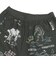 126-002002　MEMORIAL 5.5-INCH SHRT WD PNTS　BLACK　709192-0001