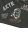 126-002002　MEMORIAL 5.5-INCH SHRT WD PNTS　BLACK　709192-0001
