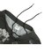 126-002002　MEMORIAL 5.5-INCH SHRT WD PNTS　BLACK　709192-0001