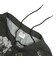 126-002002　MEMORIAL 5.5-INCH SHRT WD PNTS　BLACK　709192-0001