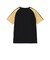 UF6FHS52J　ｼﾞｭﾆｱﾌｨｰﾙﾃｯｸﾌﾟﾗｸﾃｨｽｼｬﾂ　BK00　719111-0001