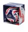 ADF410　ﾑﾝﾃﾞｨｱﾙ･ﾃﾞ･ｸﾙｰﾍﾞｽ FIFA25 ｷｯｽﾞ　WHT　697678-0001