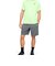 1358564　M UA Tech Mesh Shorts　012PCG/BLK　684508-0003