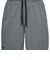 1358564　M UA Tech Mesh Shorts　012PCG/BLK　684508-0003