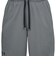 1358564　M UA Tech Mesh Shorts　012PCG/BLK　684508-0003