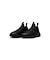 KFN1449　14-19(H) FLEX RUNNER 3 (PS)　002BLK/ANTHRA　680773-0007