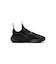 KFN1449　14-19(H) FLEX RUNNER 3 (PS)　002BLK/ANTHRA　680773-0007