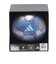 ADF404SL　ｺﾈｸﾄ25 ﾘｰｸﾞ(4ｺﾞｳ)　ﾒｯﾄｼﾙﾊﾞｰ　692816-0001