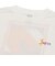226-043005　TIDELINE PHOTO T/C LOOSE TEE　WHITE　715172-0003