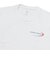 6001513　M MOTIVATE GRAPHIC SS T-SHIRT　100WHT　692257-0002