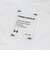 6001513　M MOTIVATE GRAPHIC SS T-SHIRT　100WHT　692257-0002