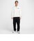 HQ2955　M BB QZ TOP OPP1　121SMTWHT/BLK　688240-0003