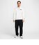 HQ2955　M BB QZ TOP OPP1　121SMTWHT/BLK　688240-0003