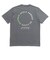 6001513　M MOTIVATE GRAPHIC SS T-SHIRT　025CRO　692257-0001
