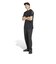 KU8499　M ｳｰﾌﾞﾝ ﾊﾟﾝﾂ　BLACK　715133-0001