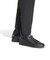 KU8499　M ｳｰﾌﾞﾝ ﾊﾟﾝﾂ　BLACK　715133-0001