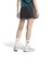 KQ6485　W 3STRIPES DENIM MINI SKIRT　TRUEBLACKDENIM　716063-0001