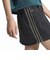 KQ6485　W 3STRIPES DENIM MINI SKIRT　TRUEBLACKDENIM　716063-0001