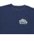225-029005　FREEDOM GRAPHIC LOOSE FIT TEE　NAVY　705368-0002