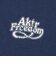 225-029005　FREEDOM GRAPHIC LOOSE FIT TEE　NAVY　705368-0002