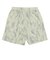 126-029002　MELT CAMO 6.5-INCH SHORTS　WHITE　709198-0002