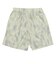 126-029002　MELT CAMO 6.5-INCH SHORTS　WHITE　709198-0002