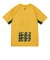 UF6SHS50J　ｼﾞｭﾆｱｸﾞﾗﾌｨｯｸﾌﾟﾗｸﾃｨｽｼｬﾂ　YL00　711616-0001