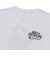 225-029005　FREEDOM GRAPHIC LOOSE FIT TEE　WHITE　705368-0001