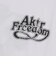 225-029005　FREEDOM GRAPHIC LOOSE FIT TEE　WHITE　705368-0001