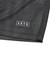 126-029002　MELT CAMO 6.5-INCH SHORTS　BLACK　709198-0003