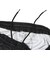 126-029002　MELT CAMO 6.5-INCH SHORTS　BLACK　709198-0003