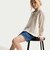 IF2307　K DENIM SHORT　435MYSTNY/COAST　707792-0002
