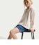 IF2307　K DENIM SHORT　435MYSTNY/COAST　707792-0002