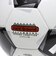 F5K5001　ﾍﾟﾚｰﾀﾞ5000ﾂﾁﾖｳ(5ｺﾞｳ)　S.WHT/M.BLK　697685-0001