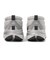 KJ6642　ASTRASTAR BOOT　GREY/MATT/CHSO　714888-0001