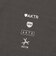 126-003005　MEMORIAL SPORTS TEE　BLACK　709193-0002