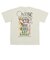 126-003005　MEMORIAL SPORTS TEE　WHITE　709193-0001