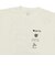 126-003005　MEMORIAL SPORTS TEE　WHITE　709193-0001